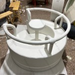 Roundabout Set Manufacturer - New Design Kids Play Roundabout Set