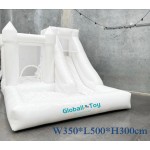 Inflatable Castle Manufacturer - Customized Bouncy Castle for Hire