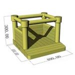 Inflatable Playground Factory - Kids Indoor Party Equipment for Sale