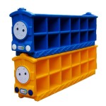 Pin Screen Factory - 3D Hand Impression DIY Pin Art Toys