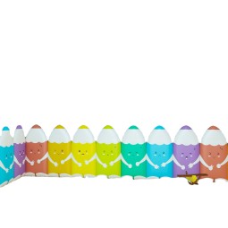 Safety Mat Factory - Odorless School Soft Wall Padding Mat