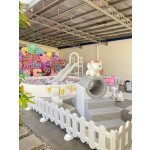 Toddler Play Package Supplier - 5 in 1 Play Set with Playpen Fence