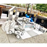 Portable Play Set Supplier - Pink Ball Pool Party Rental Playground