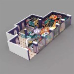 Play Structures Supplier - Durable Interactive Play Zones for Kids