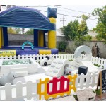 Baby Gate Supplier - Wholesale Toddler Indoor Plastic Fence