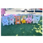 Ball Pit Balls Supplier - 8cm Commercial Grade Plastic Balls