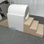 Mobile Play Equipment Supplier - Kids Soft Play Indoor Mobile Set