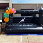 Inflatable Castle Manufacturer - Customized Bouncy Castle for Hire