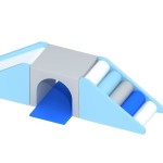 Play Area Manufacturer - Cheap Soft Play Climber Indoor Playground