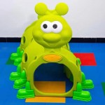 Ball Pool Balls Supplier - Colorful Pink Plastic Toy Balls