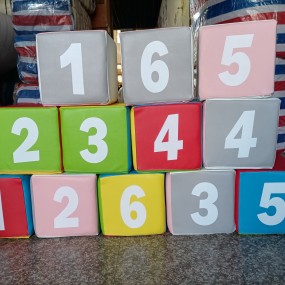 Soft Play Toys Manufacturer - Kindergarten Sea Ball Pool Equipment