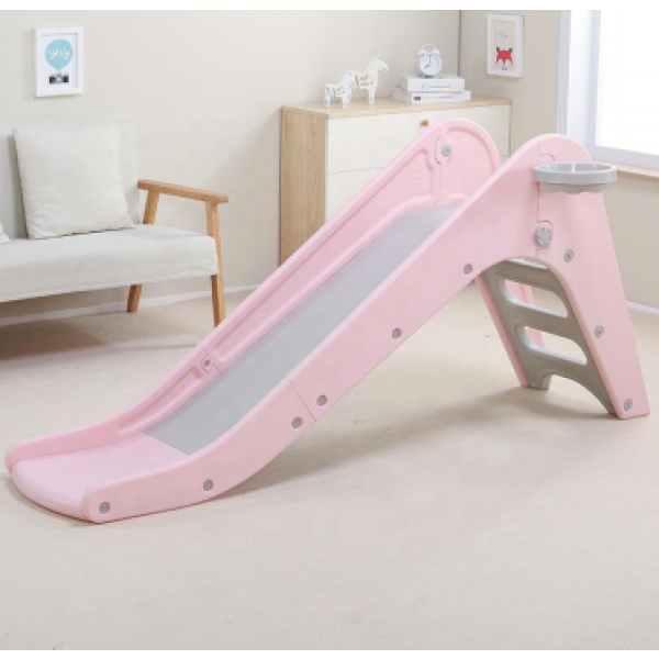 Plastic Slide Factory - Foldable Two Use Safety Playground Slide