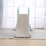 Baby Slide Factory - 3 in 1 Swing Basketball Plastic Slide