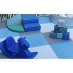 Soft Play Factory - Wholesale Infant Floor Play Area Equipment