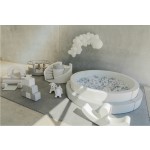 Soft Play Set Manufacturer - Outdoor Ball Pit and Blocks Package