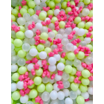 Chiavari Chair Factory - Colorful Resin Kids Party Chair