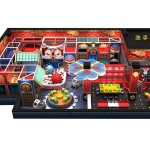 Indoor Playground Manufacturer - Candy Style with Spiral Slide