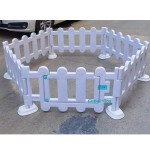 Plastic Fence Manufacturer - Children Safety Indoor Outdoor Fence