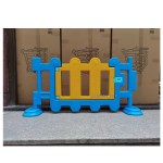 Picket Fence Manufacturer - Kids Activity Picket Fence Set