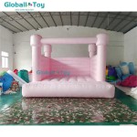 Inflatable Toy Supplier - Eco-friendly PVC Animal Model Horse Toy