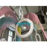 Electric Spinner Manufacturer - Soft Play Merry Go Around Rental