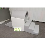 Ball Pit Equipment Factory - Custom Portable Commercial Softplay Rental