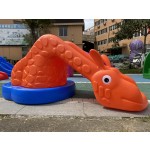 Slide Toys Manufacturer - Custom Durable Indoor Slide for Party