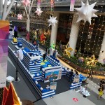 Building Block Manufacturer - Factory Customization EPP Building Block