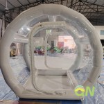 Inflatable House Factory - Commercial Transparent Tent Bubble Castle