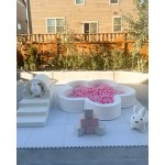 Ball Pit Factory - Custom Indoor Kids Polygon Soft Play Equipment