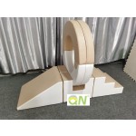 Ball Pool Equipment Manufacturer - Commercial Indoor Foam Baby Play Set