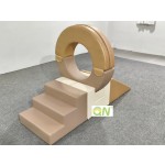 Ball Pit Sets Manufacturer - Commercial Toddler Foam Soft Play Equipment