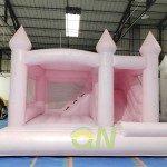 Sensory Equipment Supplier - Toddler Backyard Gym Balance Training Kit