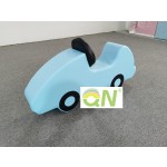 Ball Pit Equipment Factory - Custom Portable Commercial Softplay Rental