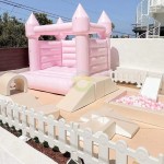 Playground Equipment Factory - Brown Theme Entertainment Center Soft Play