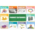 Plastic Vehicle Toy Factory - Kids School Educational Outdoor Equipment