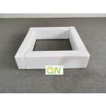 Playground Equipment Supplier - Pure White Themed Soft Play for Baby