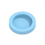 Soft Play Equipment Factory - Safety Fence Household Mini Ball Pit