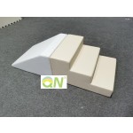 Playground Equipment Factory - Brown Theme Entertainment Center Soft Play