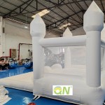 Inflatable Castle Factory - Hot Sell Large Slide Ball Pool Castle