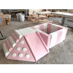 Soft Play Set Factory - Wholesale Climbing Combo & Ball Pit Set