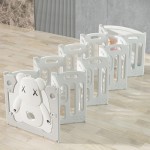 Playpen Supplier - Wholesale Baby Safety Play Yard for Toddlers