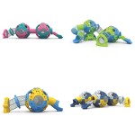 Playground Set Manufacturer - Outdoor Sensory Development With Sound Tube