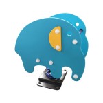 Spring Rider Factory - Wholesale Eco Friendly Outdoor Rocking Horse