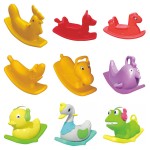 Educational Toy Supplier - Kindergarten Plastic Simulation Wheelbarrow