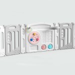 Playpen Supplier - Wholesale Baby Safety Play Yard for Toddlers