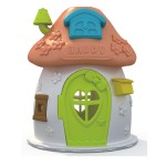 Playground Equipment Supplier - Farm Windmill Shape Plastic Play House