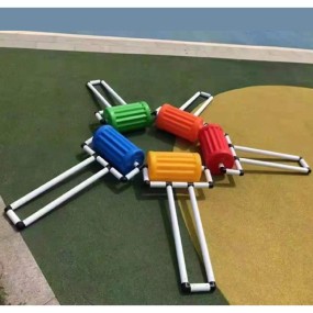 Storage Rack Manufacturer - Wholesale Rolling Plastic Pipe Combination