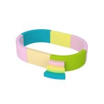 Ball Pit Manufacturer - Colorful Ellipse Large Soft Play Ball Pool