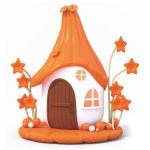 Playhouse Manufacturer - Wholesale Small Mushroom House Playhouse
